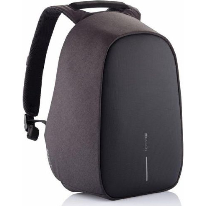 Noname XD Design - Bobby Hero Regular Anti-theft Backpack - Black (P705.291)