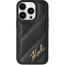 Karl Lagerfeld KLHCP13MPQDSMGK iPhone 13 6.1