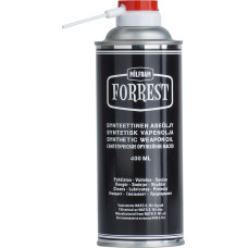 Milfoam - Forrest sintētisko ieroču apkopes eļļa - 400 ml