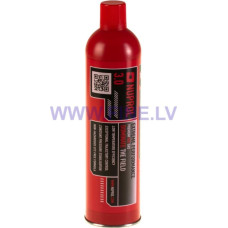 Nuprol NP 3.0 Premium Gas 600ml