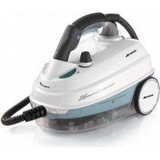 Ariete Xvapor Deluxe 4146 (1500W; white color)