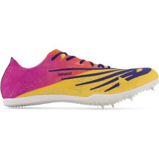 New Balance running shoes with spikes M MMD800E8