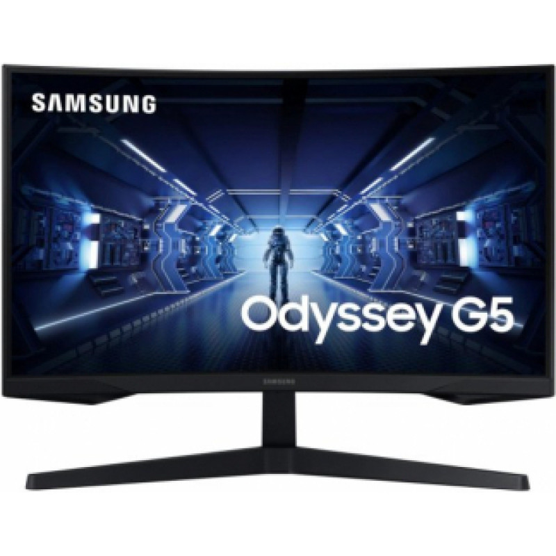 Monitors Samsung Odyssey G5 27