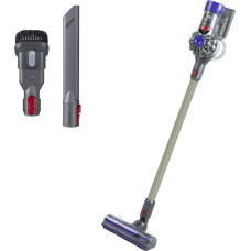 DYSON SV25 V8 BEZVADU PUTEKĻSŪCĒJS - SUDRABA NIĶELIS