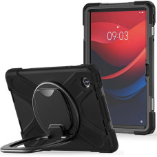 Tech-Protect X-Armor case for Lenovo Tab M11 11" TB-330 - black