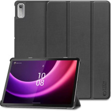 Tech-Protect SmartCase case for Lenovo Tab P11 (2nd generation) 11.5" TB-350 - black