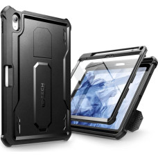 Tech-Protect Kevlar Pro case for iPad 10.9" 2022 - black