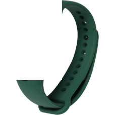 Devia band Deluxe Sport for Xiaomi Mi Band 5| Mi Band 6| Mi Band 7 ink green