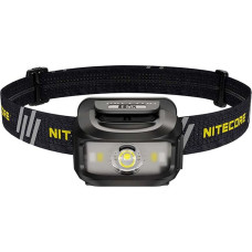 Headlamp Nitecore NU35, 460lm, USB-C