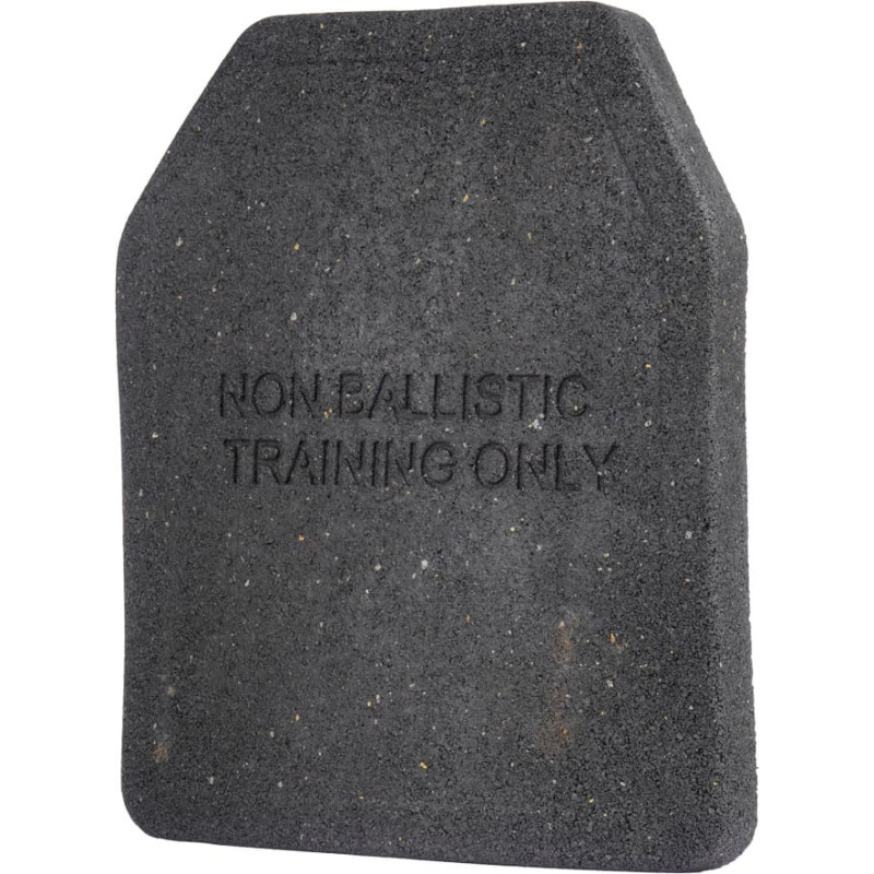 Templars Gear - Treniņplate taktiskajai vestei - 2,5kg - TG-TP-2.5.