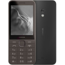 Mobilais tālrunis Nokia 235 4G Black