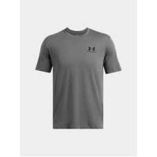 Under Armour Under Armor Left Chest Logo T-shirt M 1326799-025