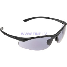 Bolle Contour II BSSI Smoked Lens