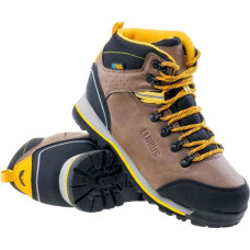 Elbrus Taner Mid Wp Teen M shoes 92800184201