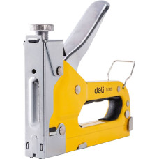 Hand Riveter Deli Tools EDL1313 (yellow)