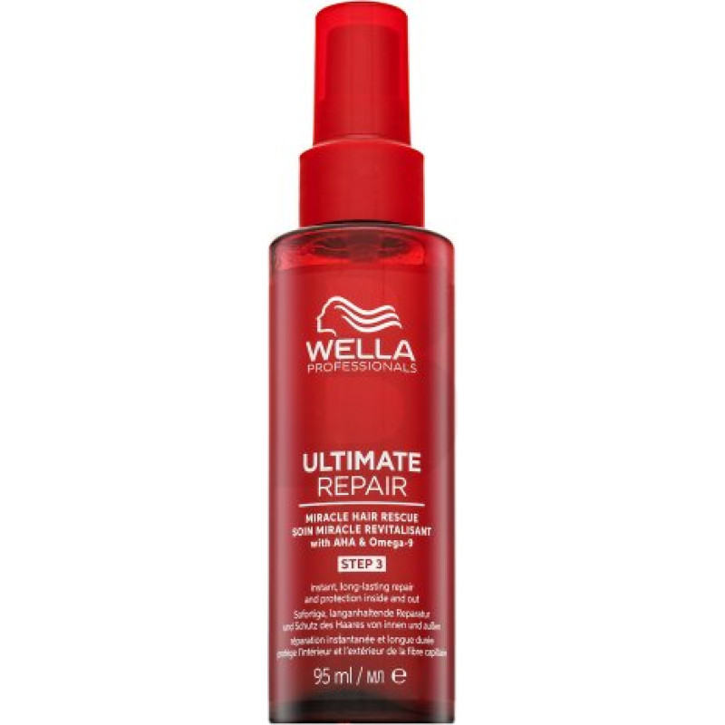 Wella Professionals Miracle Hair Rescue 95ml