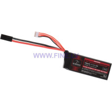 Nimrod Lipo 11.1V 1500mAh 65C Graphene Mini Type