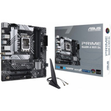 Asus PRIME B660M-A WIFI D4