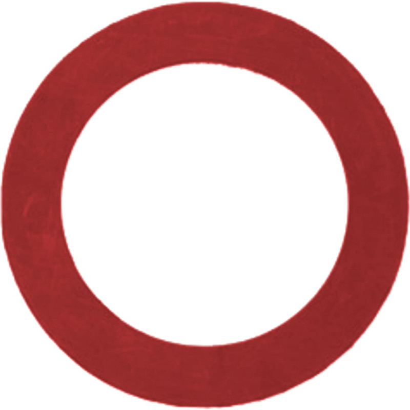 Royal Catering &Scaron;okolādes gatavo&scaron;anas krāna blīvējums RCSS-10 iek&scaron;ējais diametrs. 27mm ārējais 37mm