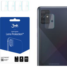 3Mk Protection 3mk Lens Protection do Samsung Galaxy A71 5G