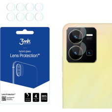 3mk Lens Protection do Vivo Y35 4G