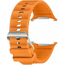 Pasek PeakForm Band Samsung ET-SBL70MOEGEU do Watch Ultra pomarańczowy|orange