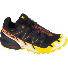 Salomon Speedcross 6 GTX M 474654 shoes