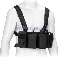 Warrior Pathfinder Chest Rig