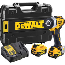 Dewalt-Maszyny bezvadu trieciena uzgriežņu atslēga 1/2