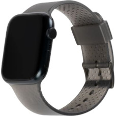 UAG Lucent [U] strap for Apple Watch 45 | 44 | 42 mm - gray