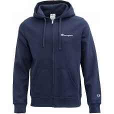 Champion Full Zip Hoodie Sweatshirt M 220260.BS501