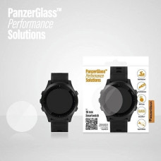 PanzerGlass SmartWatch screen protection for Garmin | Huawei 36mm smartwatches