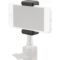 Smartphone Holder for Tripods with ¼’’ Photo Screw, BR-140, BRESSER