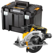 Dewalt-Maszyny bezvadu ripzāģis 165mm, 18V Li-lon kastē, XR sērija DeWalt [DCS565NT-XJ]