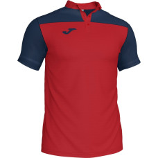 Joma Polo krekls Hobby II / tumši zils / L