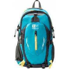 Hi Mountain Terra Backpack 35L AB1069BLACK/BLUE/YELLOW