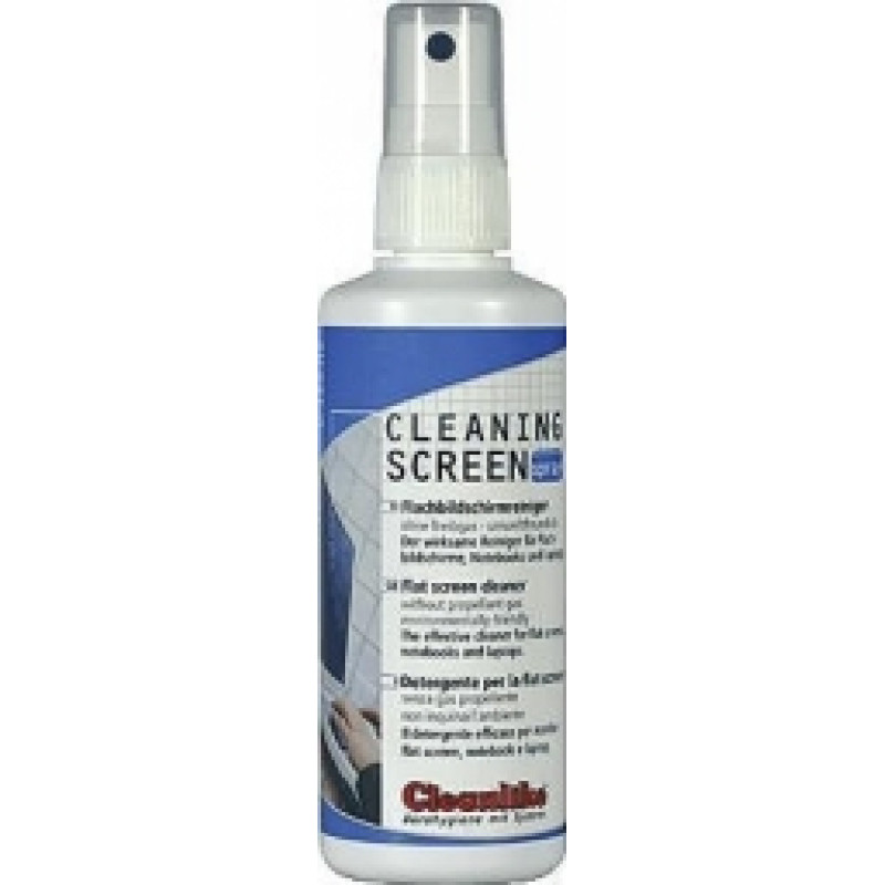 Cleanlike Tīrīšanas līdzeklis Cleanlike TFT | LCD 250ml