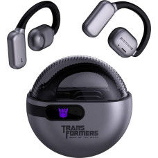 Transformers TWS Transformers TF-T09 headphones (gray)