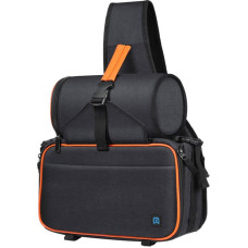 Puluz Shoulder Backpack with Removable Lens Bag