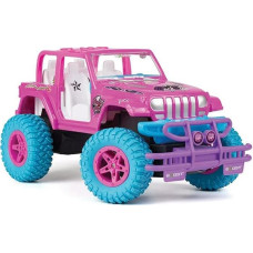 Dumel -Exost Crossroad Amazone TE 20262