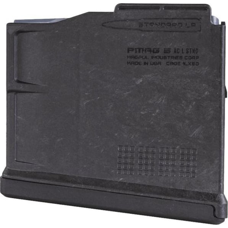 Magpul - PMAG&reg; 5 AC&trade; L, standarta žurnāls - AICS Long Action - MAG671