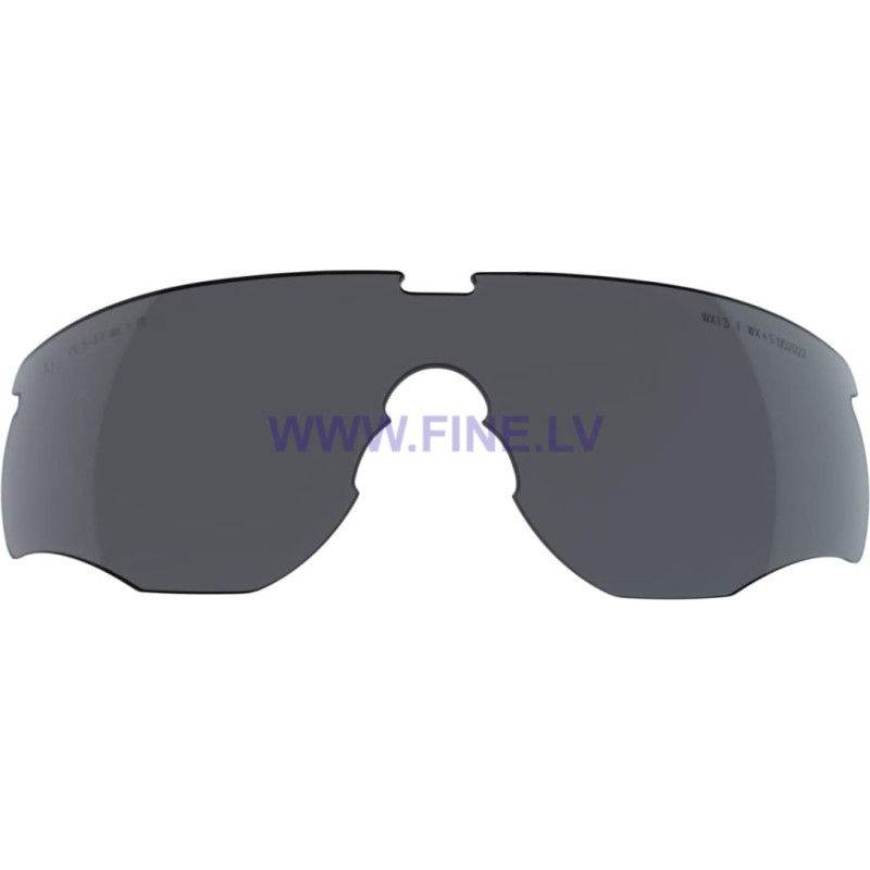 Wiley X WX Rogue Comm objektīvs