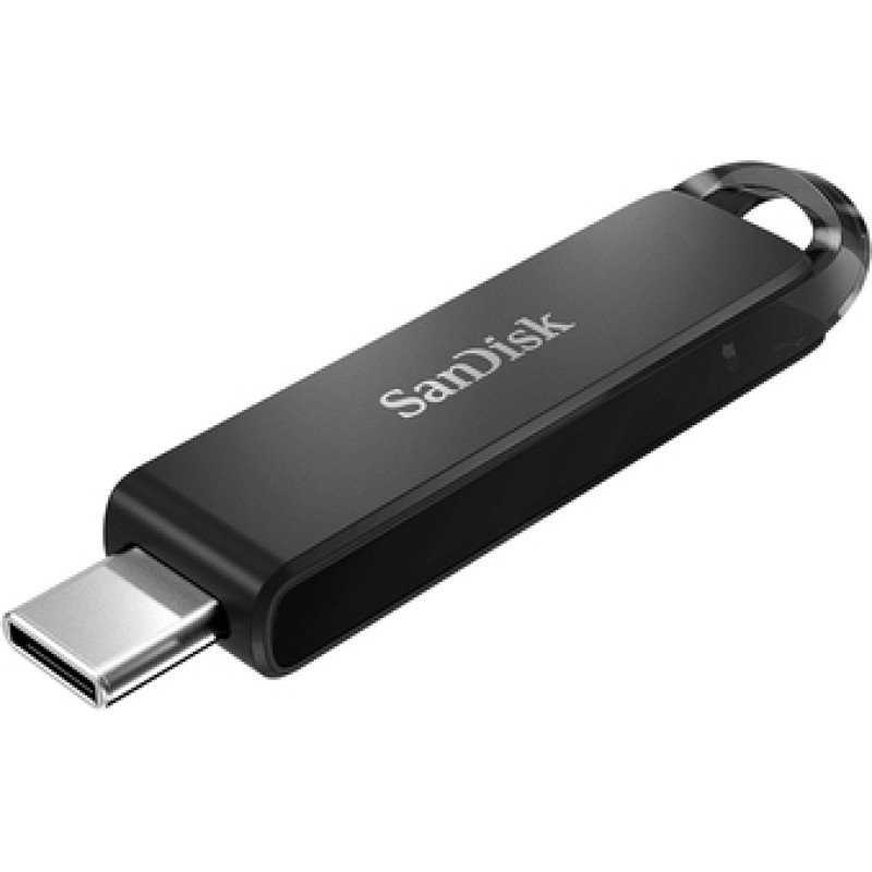 SanDisk Ultra USB Type C    32GB Flash Drive New SDCZ460-032G-G46