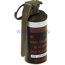 Pirate Arms Ml141 manekena granāta