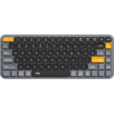 Wireless keyboard Aigo V200 (black)