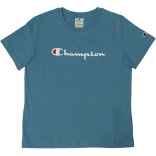 Champion SS Tee W 117534 BS099