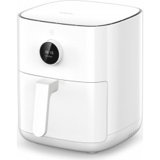 Xiaomi  Smart Air Fryer EU  Power 1500 W  Capacity 4.5 L  White