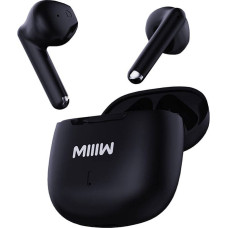 Miiiw Conch True Plus MIIIW Wireless Headphones (Black)