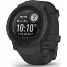 Garmin Instinct 2 Solar Graphite