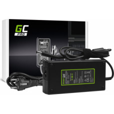 Green Cell PRO Charger | AC Adapter for Dell Precision | Alienware 210W